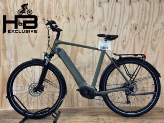 Kalkhoff Entice 5.B Season Shimano Alivio 2023