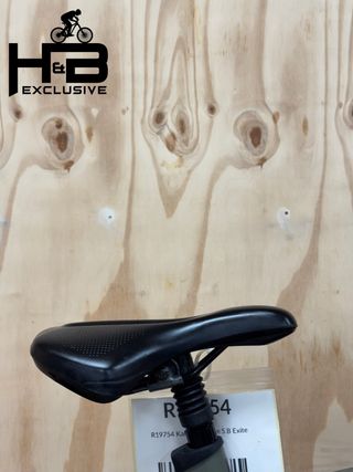 Kalkhoff Entice 5.B Season Shimano Alivio 2023