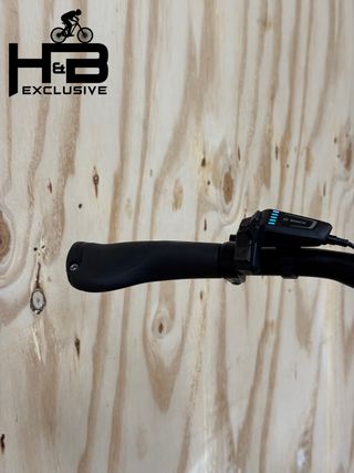 Kalkhoff Entice 5.B Season Shimano Alivio 2023