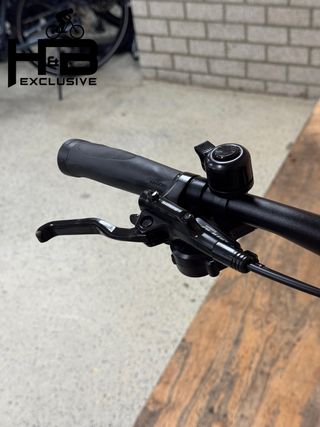 Kalkhoff Entice 5.B Season Shimano Alivio 2023