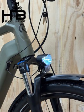 Kalkhoff Entice 5.B Season Shimano Alivio 2023