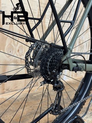 Kalkhoff Entice 5.B Season Shimano Alivio 2023