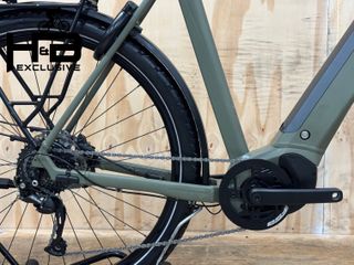 Kalkhoff Entice 5.B Season Shimano Alivio 2023