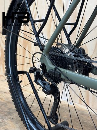 Kalkhoff Entice 5.B Season Shimano Alivio 2023