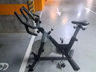 Bicicleta Estática Profesional