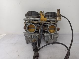 Batería Carburadores Yamaha Tdm 850 1991-1995