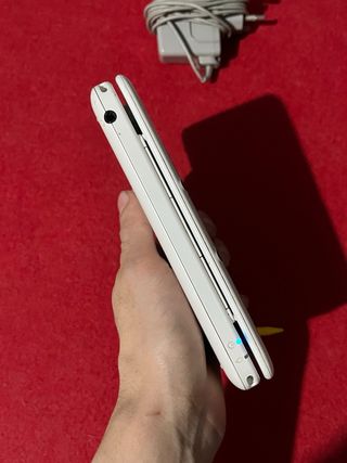 Nintendo 3DS XL Bianco