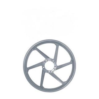 LLANTA DELANTE Y TRASERA PUCH MAXI