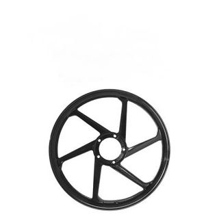 LLANTA DELANTE Y TRASERA PUCH MAXI