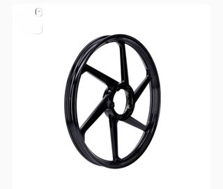 LLANTA DELANTE Y TRASERA PUCH MAXI