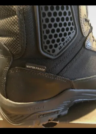 Botas Magnum Strike Force 8.0 WP Talla