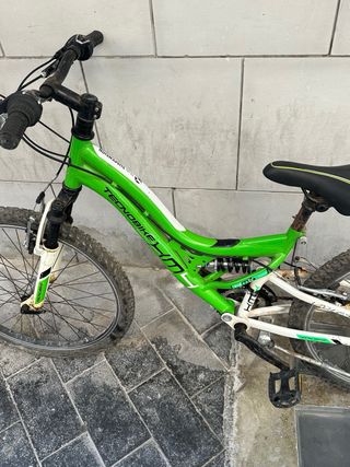Tecnobike KM4 MTB