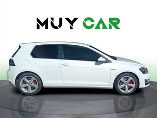 Volkswagen Golf GTI 2.0 TSI 162 kW (220 CV)