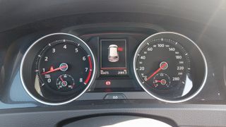 Volkswagen Golf GTI 2.0 TSI 162 kW (220 CV)