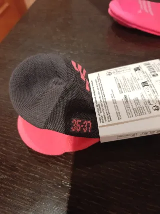 Calcetines running TEX SPORT 35