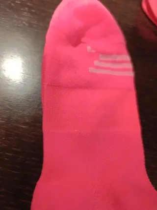 Calcetines running TEX SPORT 35