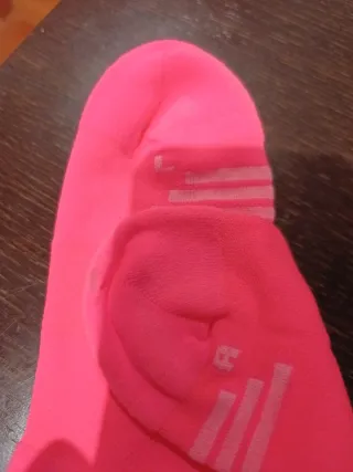 Calcetines running TEX SPORT 35