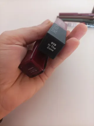 Lote de maquillaje variado