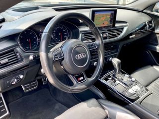 Audi A7 2016