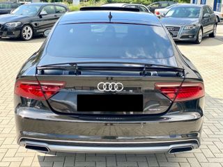 Audi A7 2016