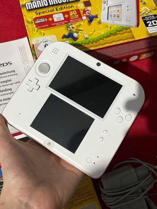 Nintendo 2DS