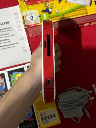 Nintendo 2DS