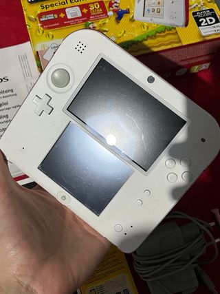 Nintendo 2DS