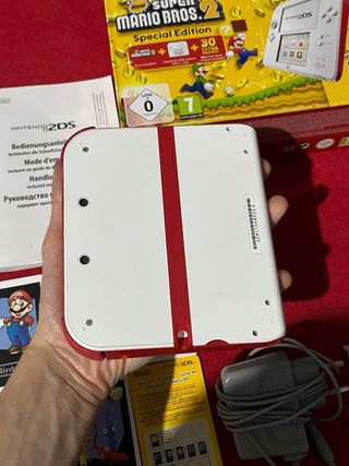 Nintendo 2DS