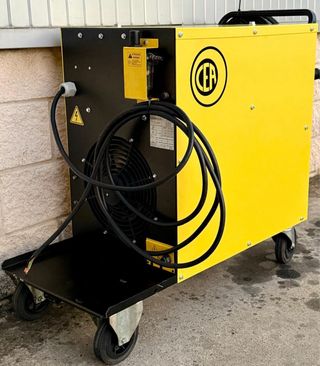 Plasma corte CEA 50mm 🇮🇹