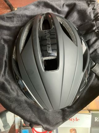 Capacete de Ciclismo Ekoi AR13 Evo Tamanho L