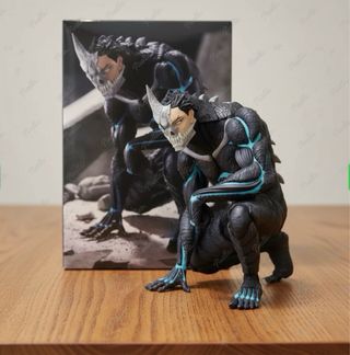 Action Figure Kaiju No. 8