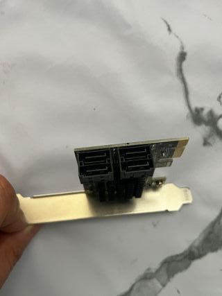 Tarjeta Expansión Asus Hyper M.2 X16 Gen 5