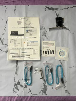 Tarjeta Expansión Asus Hyper M.2 X16 Gen 5