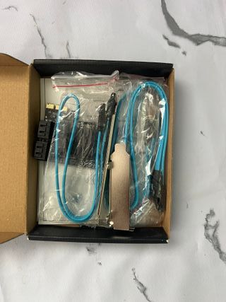 Tarjeta Expansión Asus Hyper M.2 X16 Gen 5