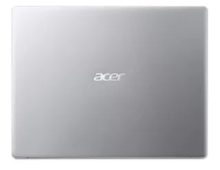 Acer Swift 3 Plata y Negro