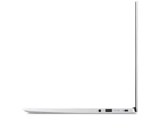 Acer Swift 3 Plata y Negro