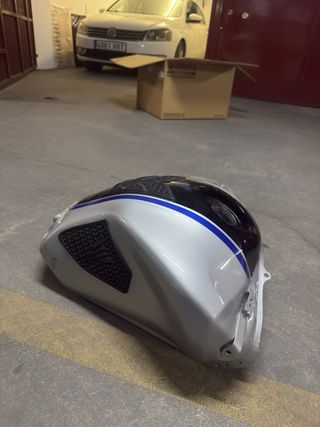 Depósito Gasolina Yamaha MT-09 SP 2023