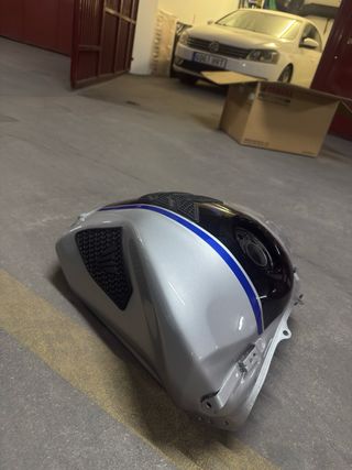 Depósito Gasolina Yamaha MT-09 SP 2023