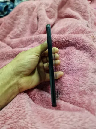 Samsung A05 Nero per ricambio