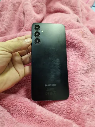 Samsung A05 Nero per ricambio