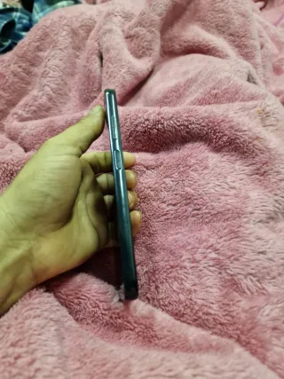 Samsung A05 Nero per ricambio