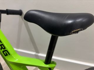 Bicicleta sin pedales BERG Biky.