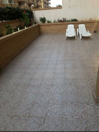 Apartamento en Magic Word  Castellon  España