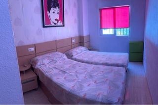 Apartamento en Magic Word  Castellon  España