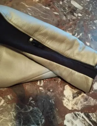 Chaqueta y pantalón moto BMW