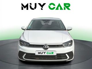 Volkswagen Polo Life 1.0 TSI 81 kW (110 CV) DSG
