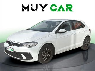 Volkswagen Polo Life 1.0 TSI 81 kW (110 CV) DSG