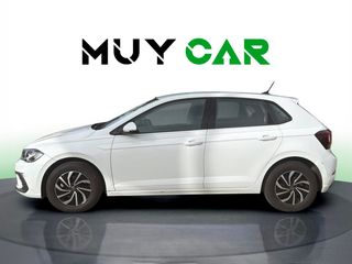 Volkswagen Polo Life 1.0 TSI 81 kW (110 CV) DSG