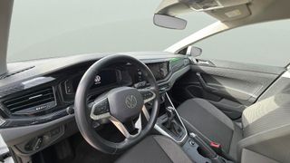 Volkswagen Polo Life 1.0 TSI 81 kW (110 CV) DSG