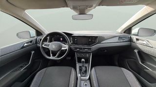 Volkswagen Polo Life 1.0 TSI 81 kW (110 CV) DSG